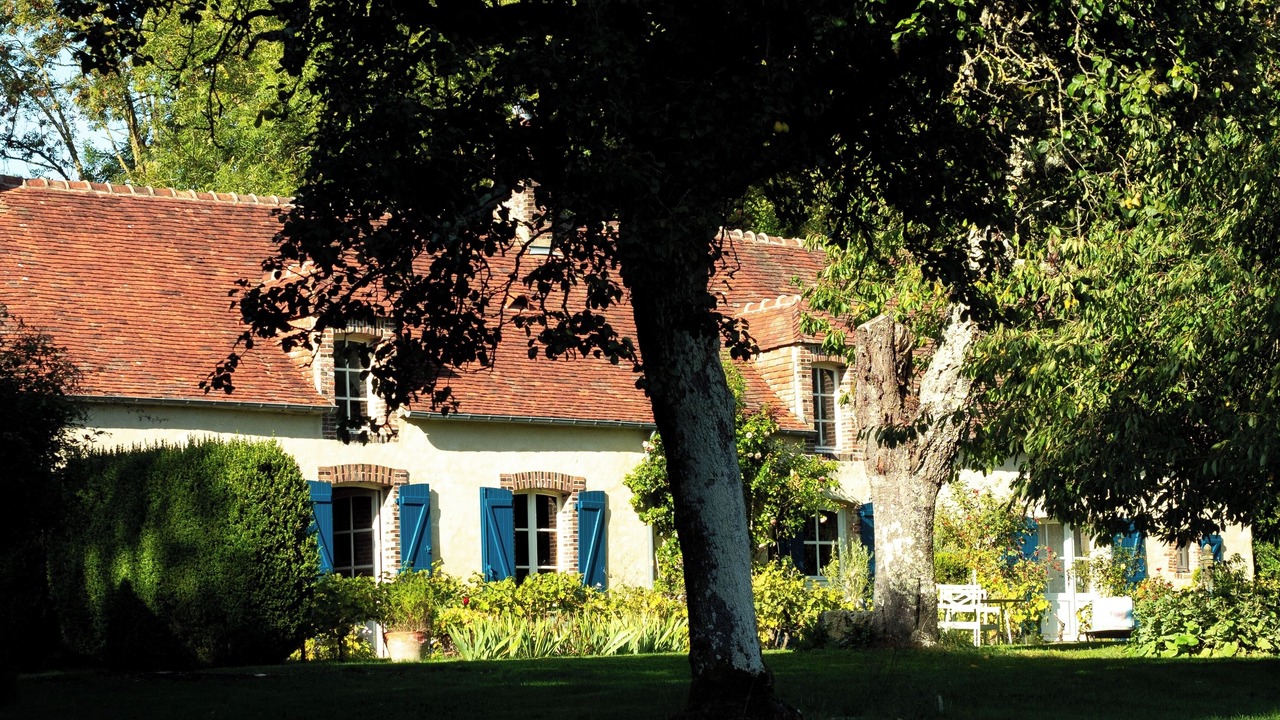 Photo of Outdoor in La Genevraie