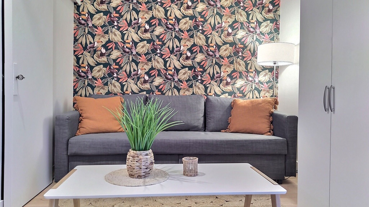 Photo of Livingroom in Flore