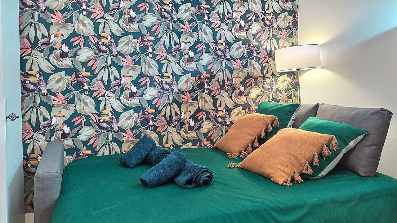 Photo of Bedroom in Flore