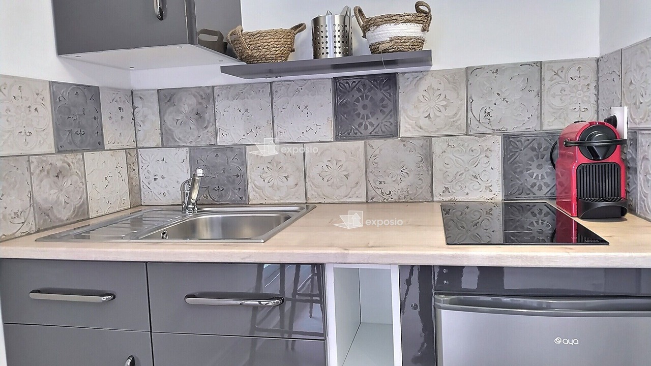 Photo of Kitchen in Flore