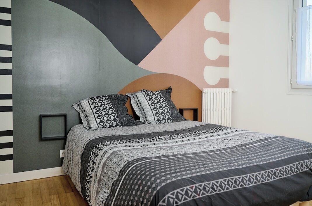 Photo of Bedroom in Lorient