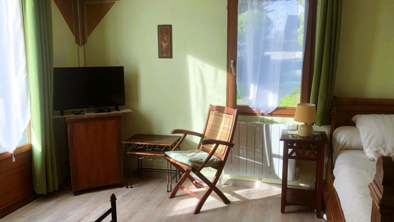 Photo of Bedroom in Plurien