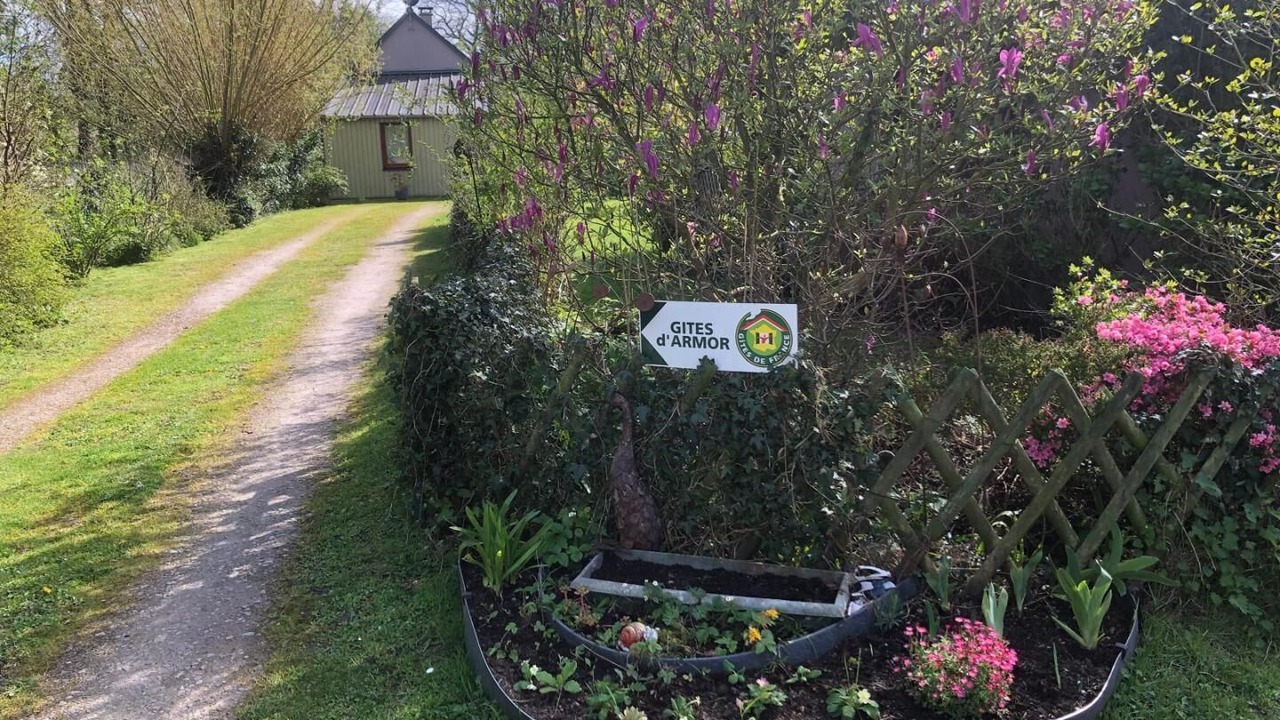 Photo of Outdoor in Plurien