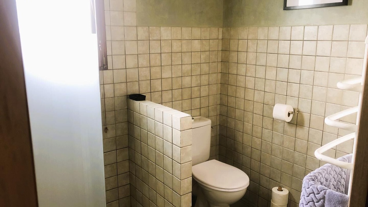 Photo of Bathroom in Plurien