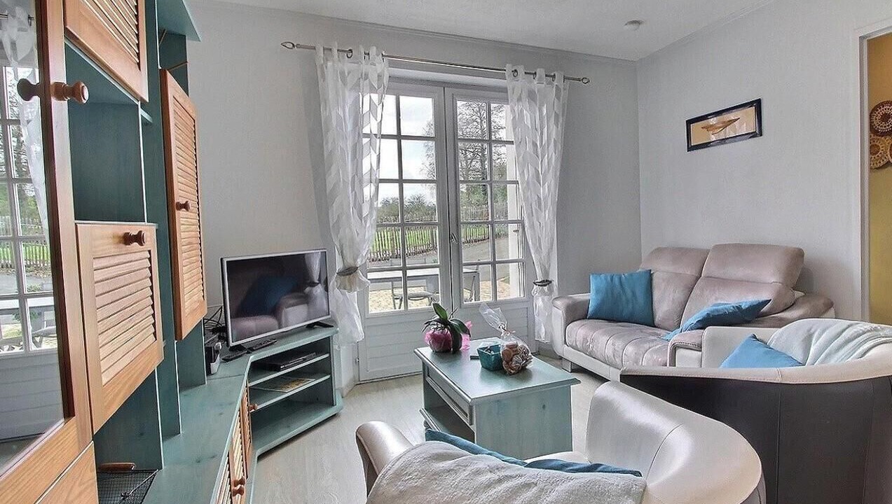 Photo of Livingroom in Pleudaniel