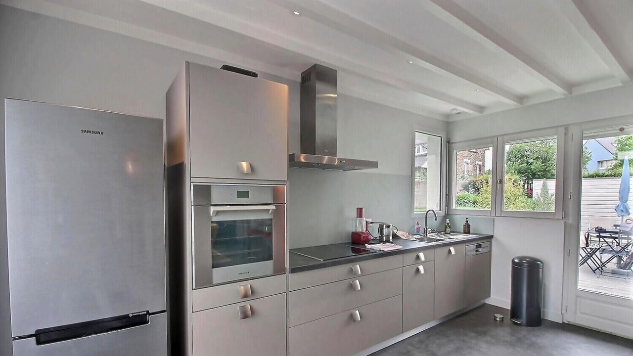 Photo of Kitchen in Binic