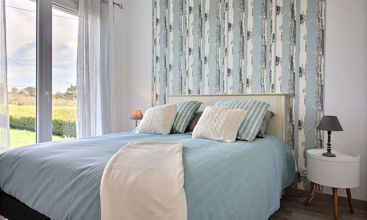 Photo of Bedroom in Pleneuf-Val-Andre