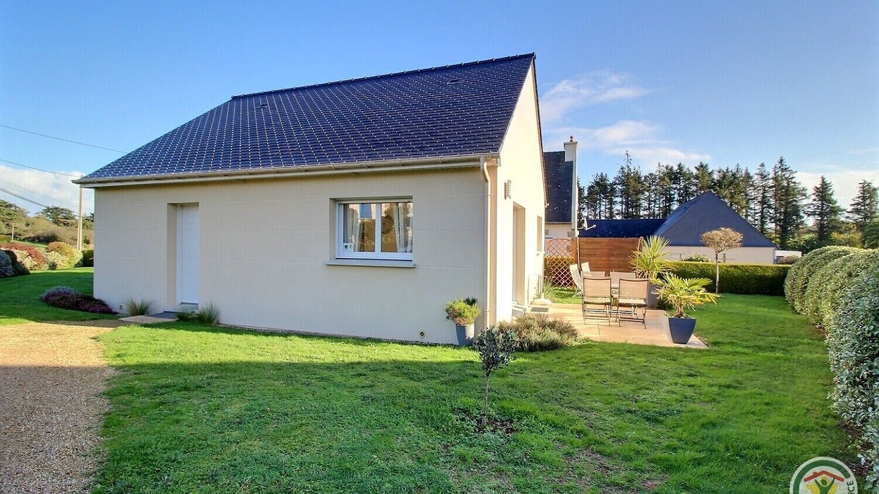 Photo of Outdoor in Pleneuf-Val-Andre