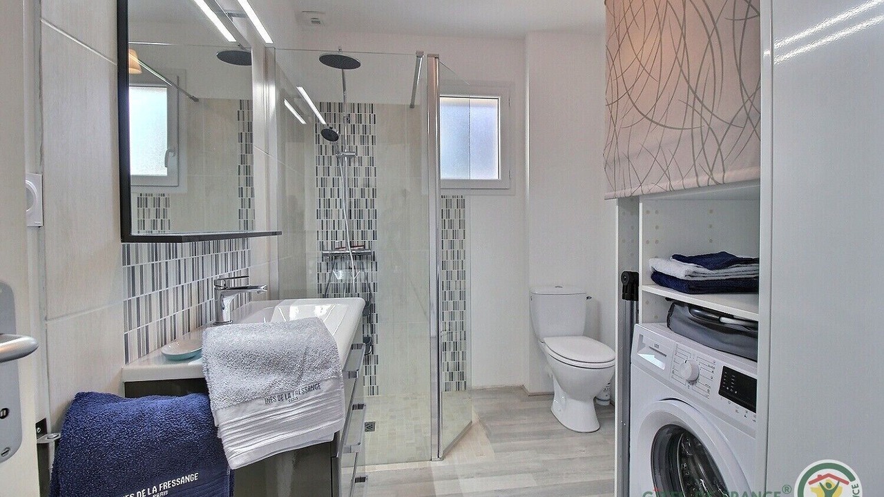 Photo of Bathroom in Pleneuf-Val-Andre