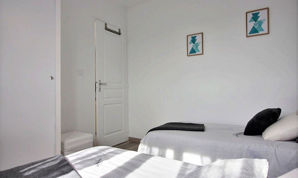 Photo of Bedroom in Pleneuf-Val-Andre