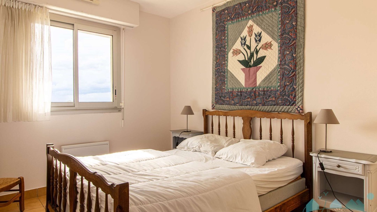 Photo of Bedroom in Erquy