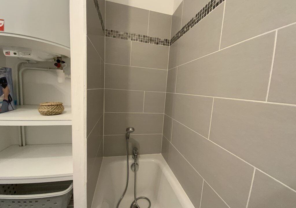 Photo of Bathroom in Erquy
