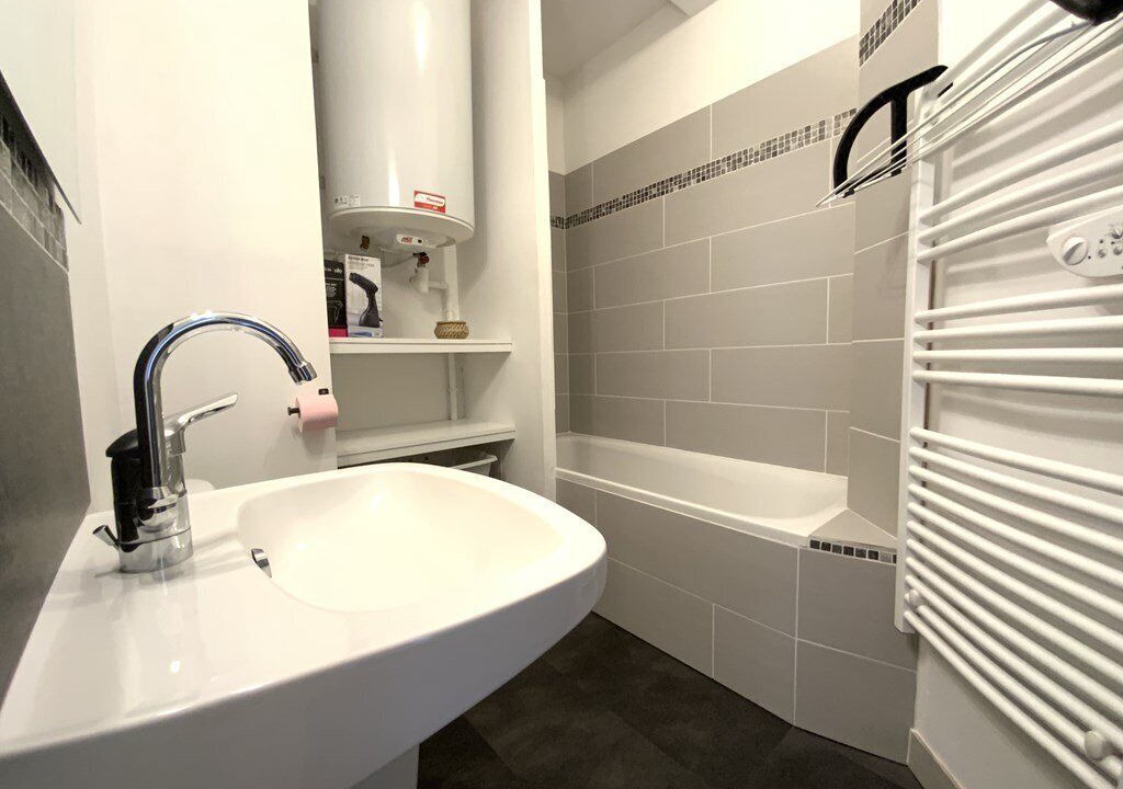 Photo of Bathroom in Erquy