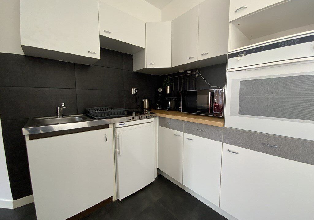 Photo of Kitchen in Erquy