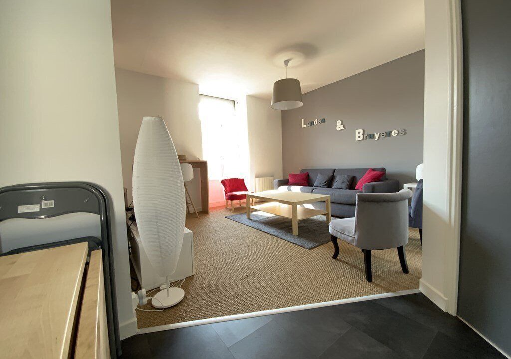 Photo of Livingroom in Erquy