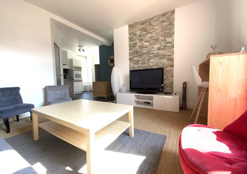 Photo of Livingroom in Erquy