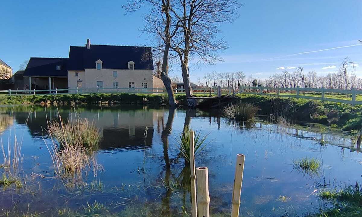 Photo of Outdoor in Canchy