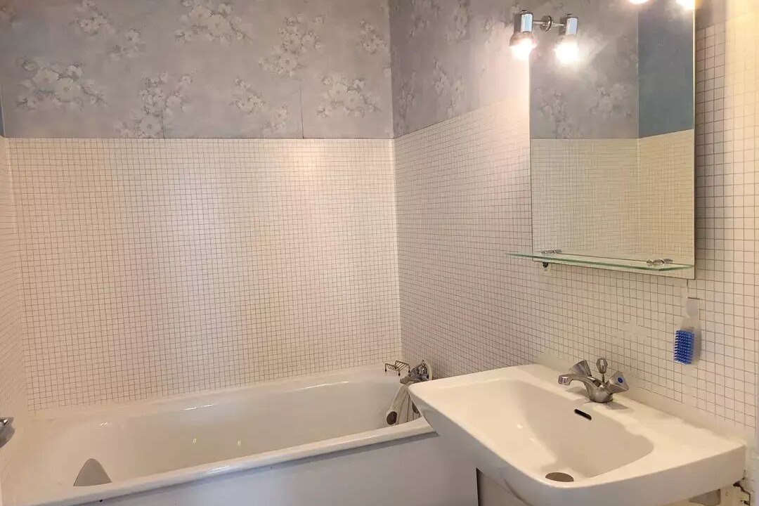 Photo of Bathroom in Erquy