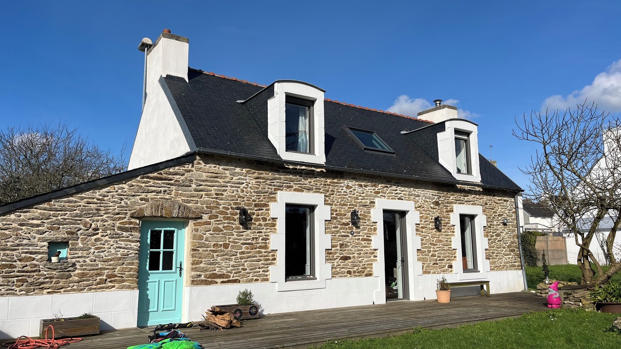 Photo of Outdoor in Ploneour-Lanvern