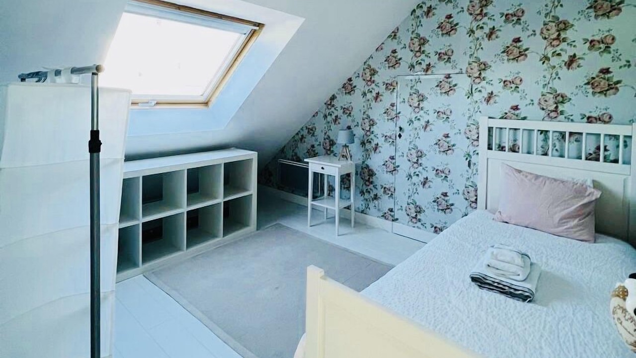Photo of Bedroom in Agon-Coutainville