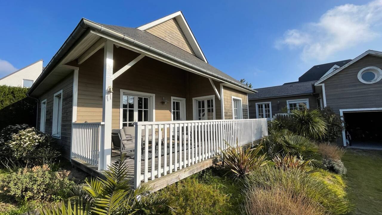 Photo of Outdoor in Agon-Coutainville