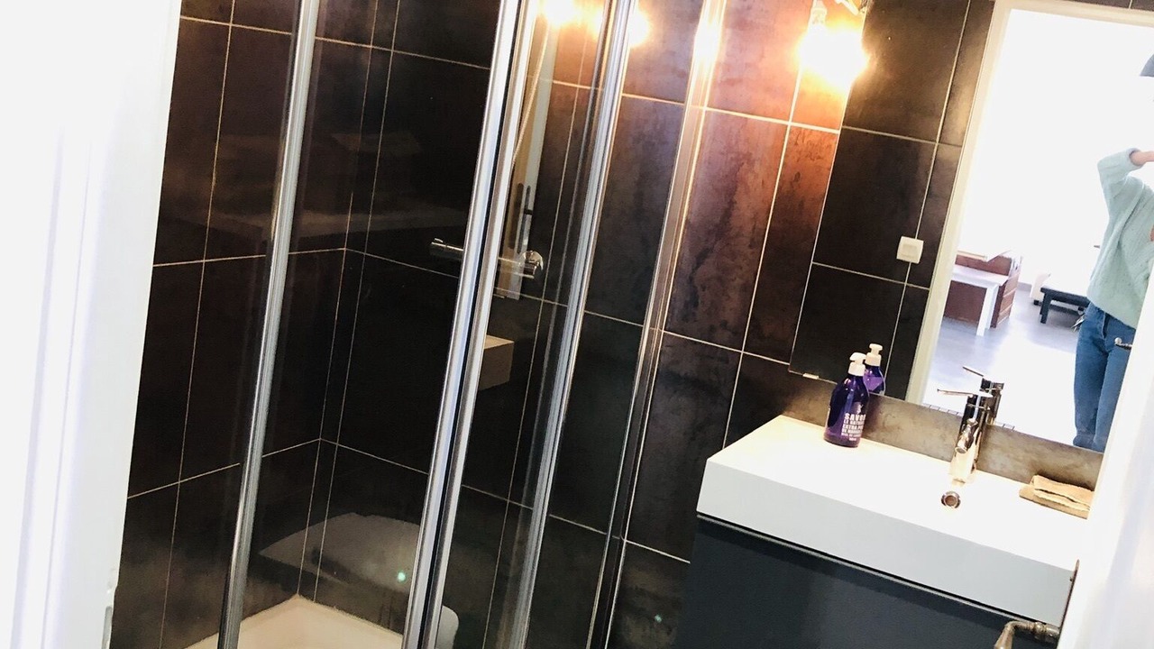 Photo of Bathroom in Agon-Coutainville