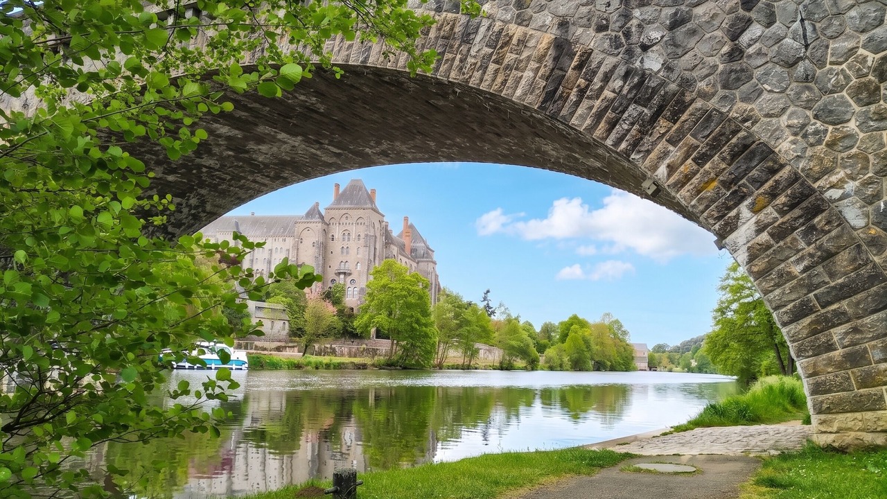 Photo of Others in Solesmes