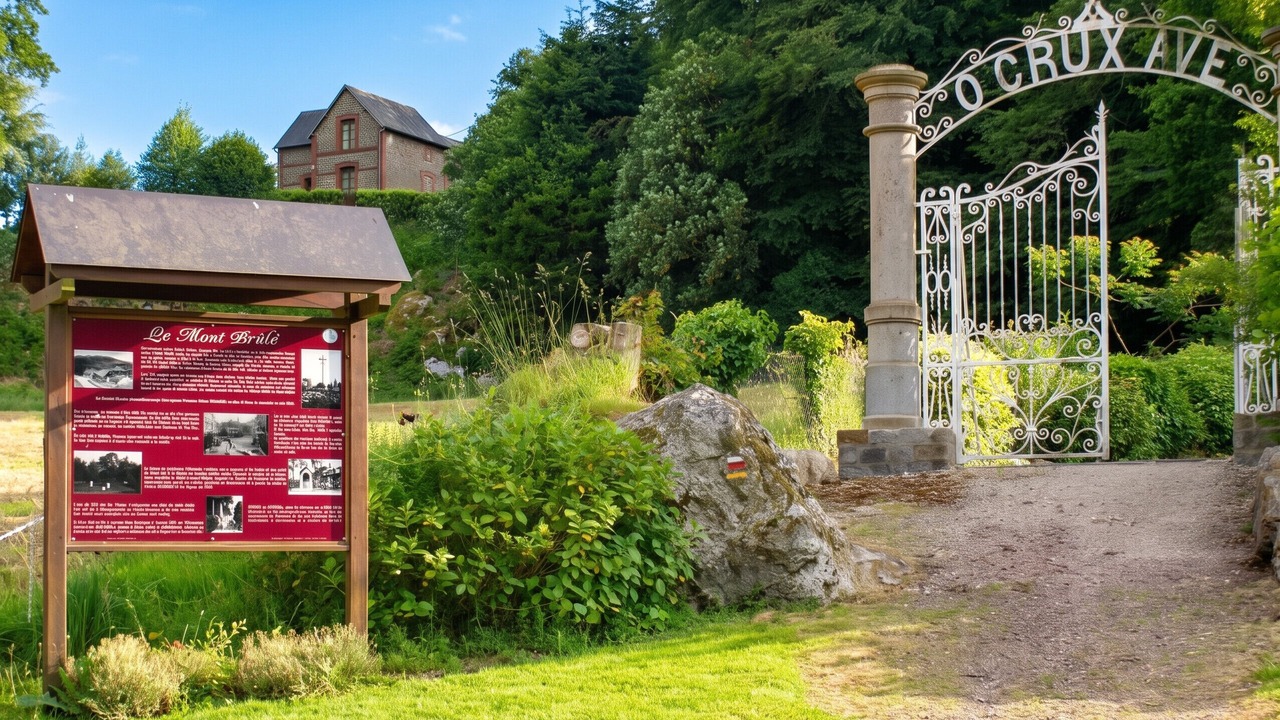 Photo of Others in La Ferriere-aux-Etangs