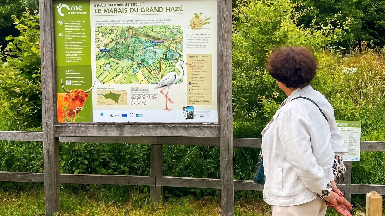 Photo of Others in La Ferriere-aux-Etangs