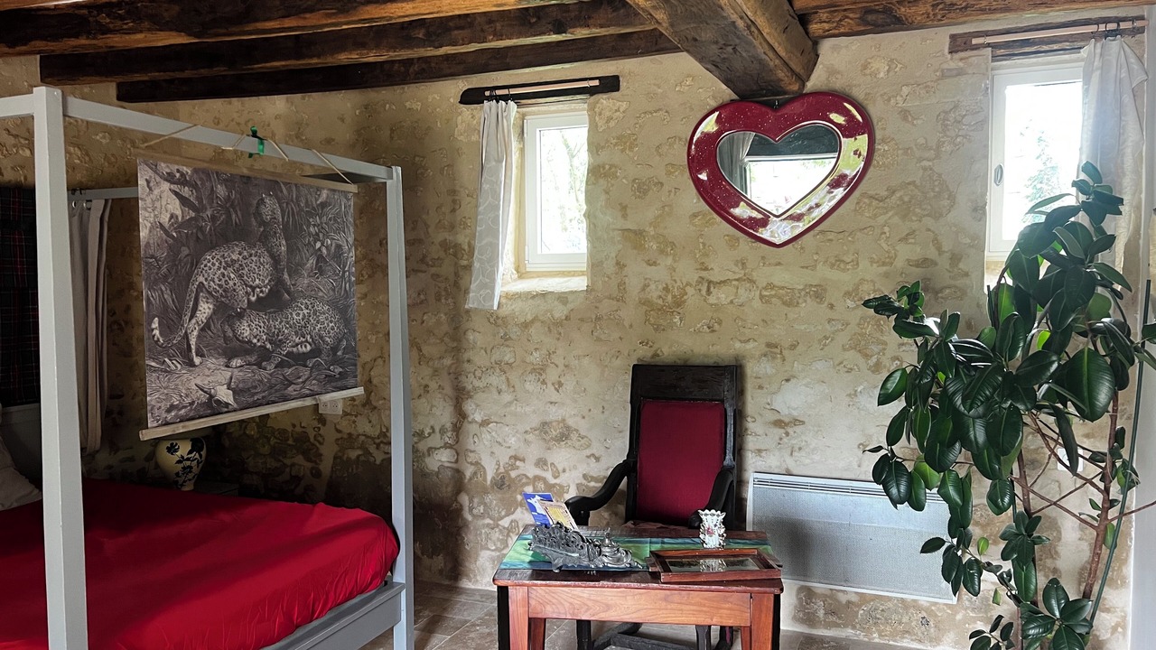 Photo of Bedroom in Ceton