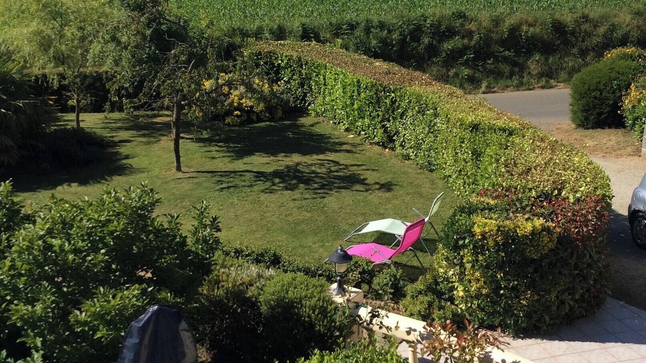 Photo of Outdoor in Tregomeur