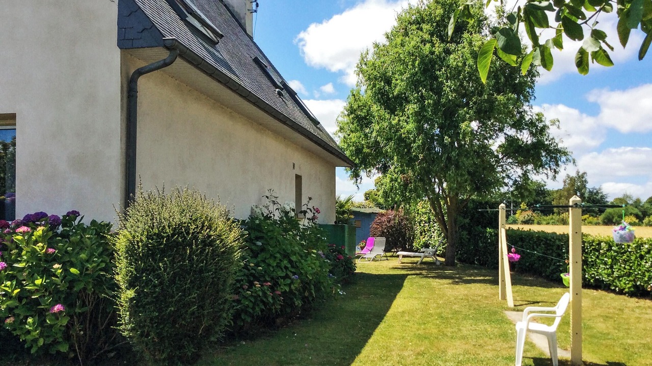 Photo of Outdoor in Tregomeur