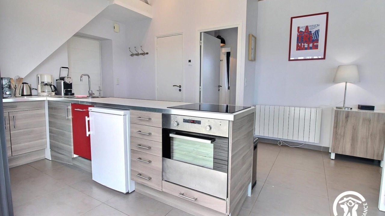 Photo of Kitchen in Saint-Philibert