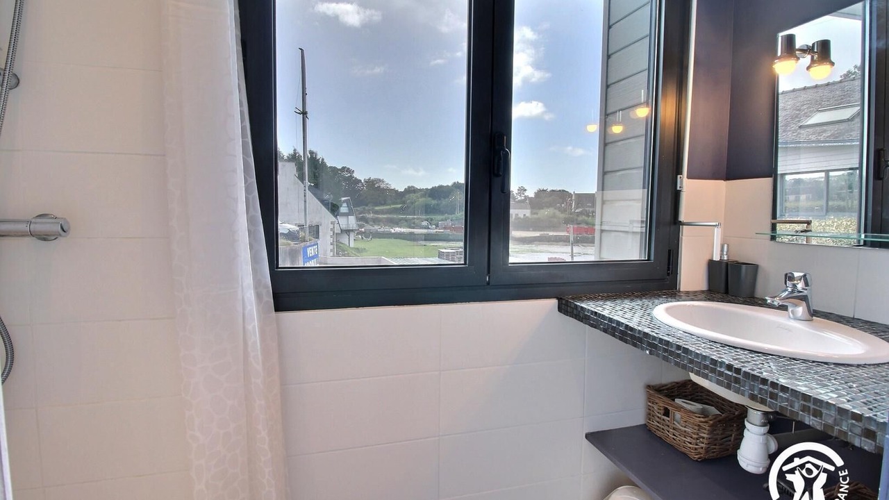 Photo of Bathroom in Saint-Philibert
