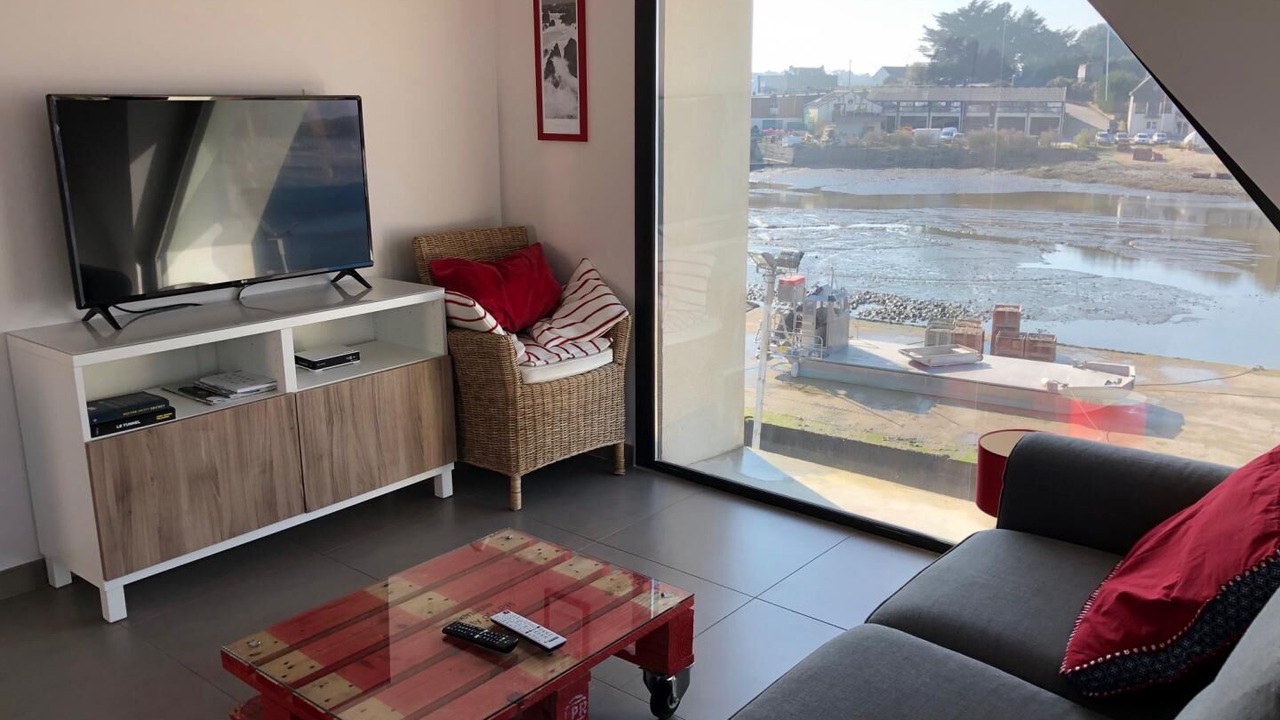 Photo of Livingroom in Saint-Philibert