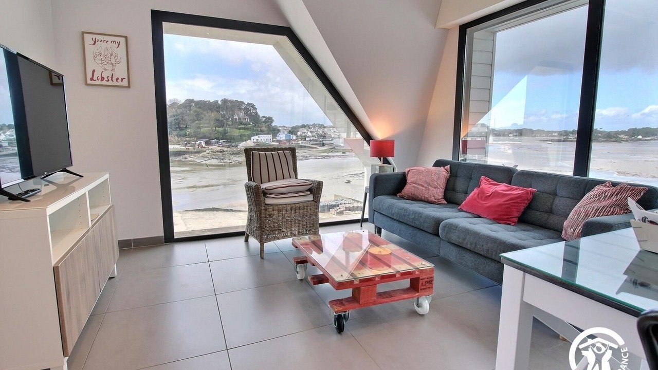 Photo of Livingroom in Saint-Philibert