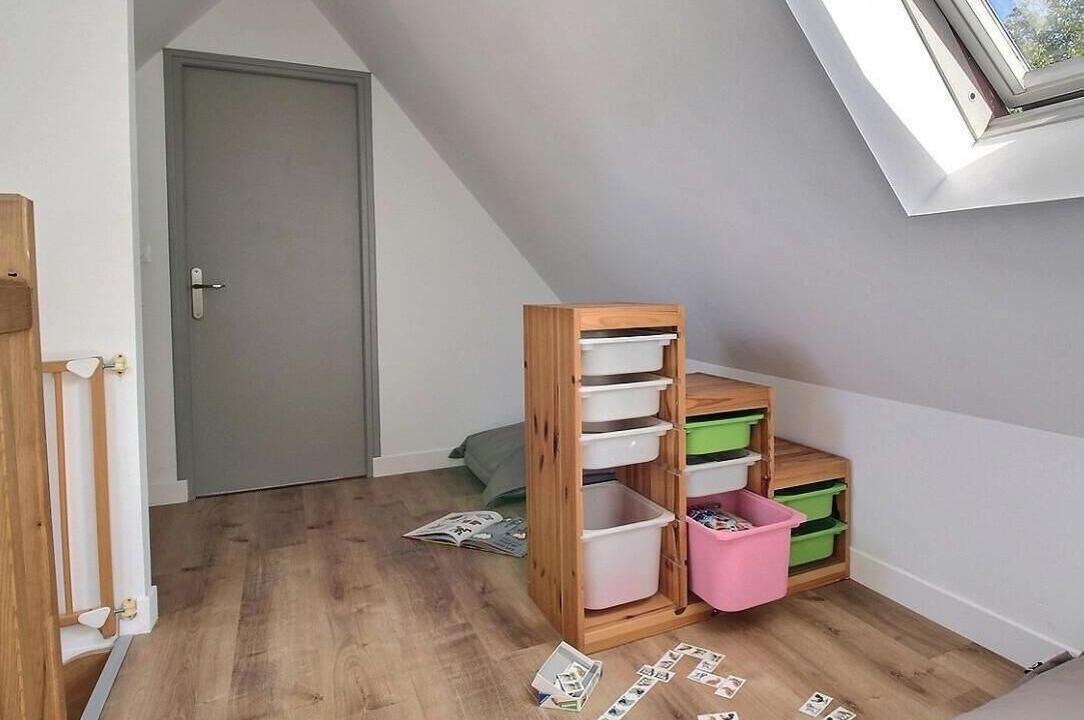 Photo of Bedroom in Ploulech
