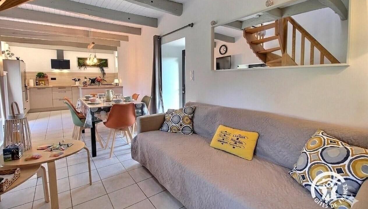 Photo of Livingroom in Ploulech