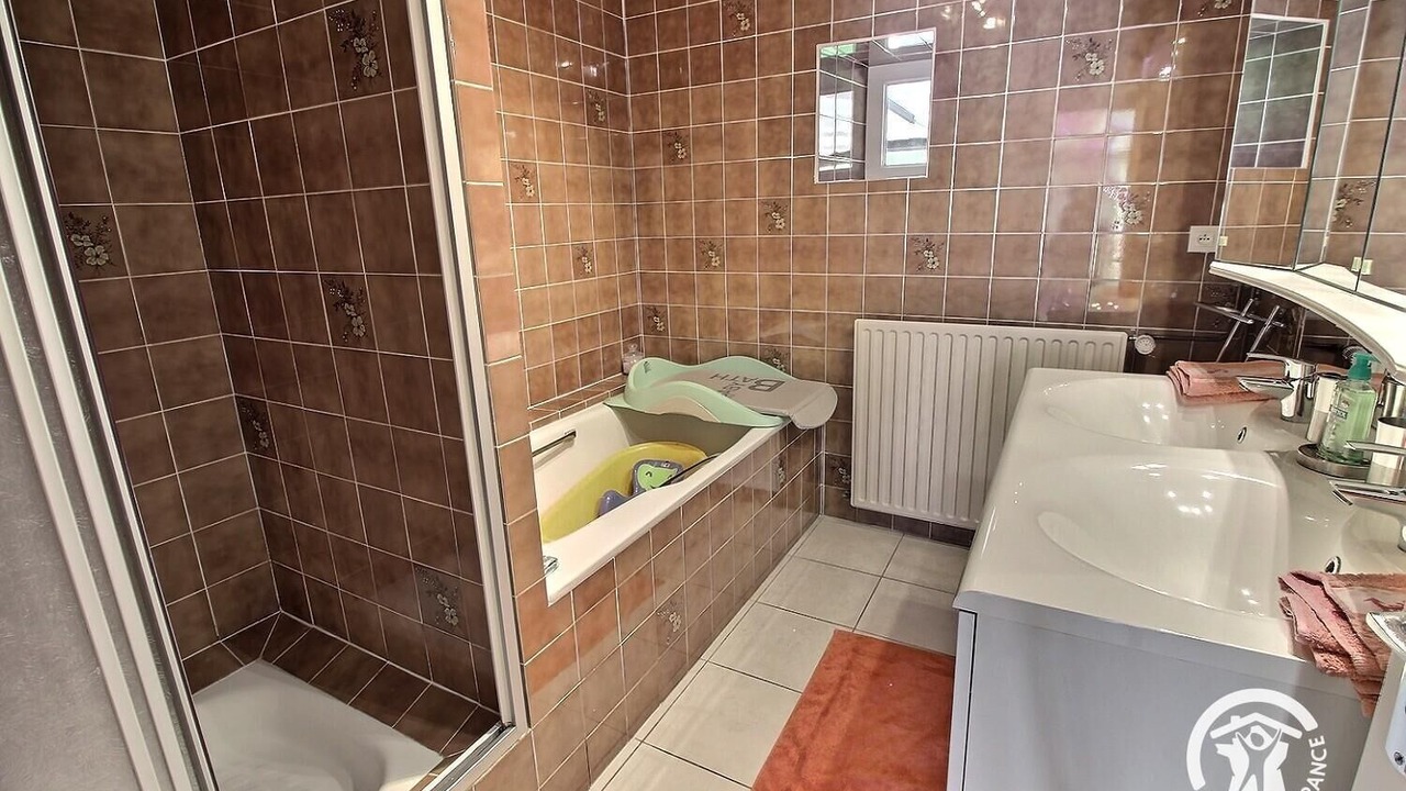 Photo of Bathroom in Boqueho