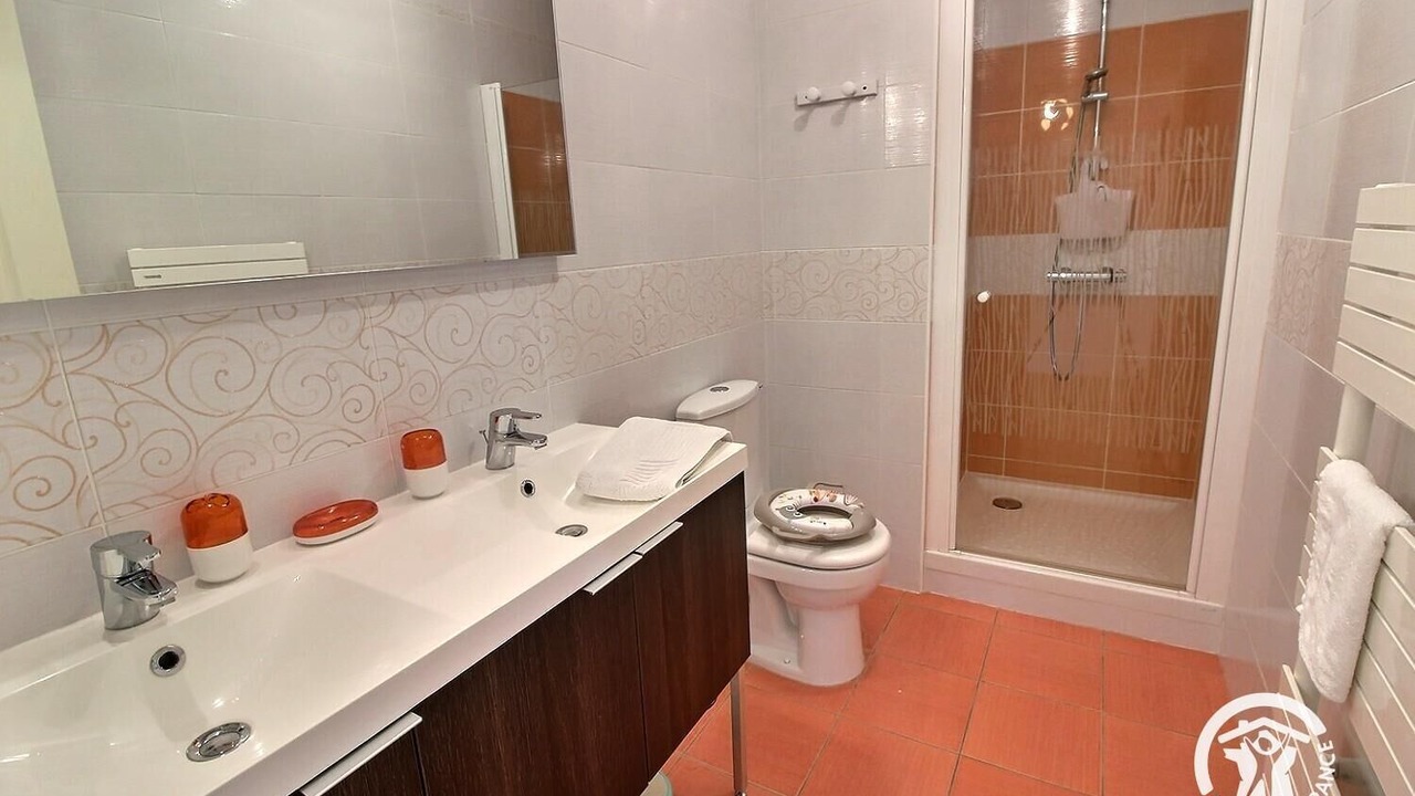 Photo of Bathroom in Boqueho