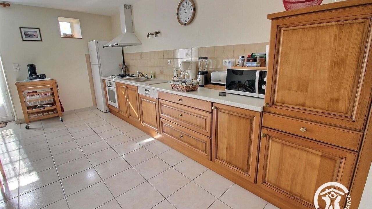 Photo of Kitchen in Boqueho