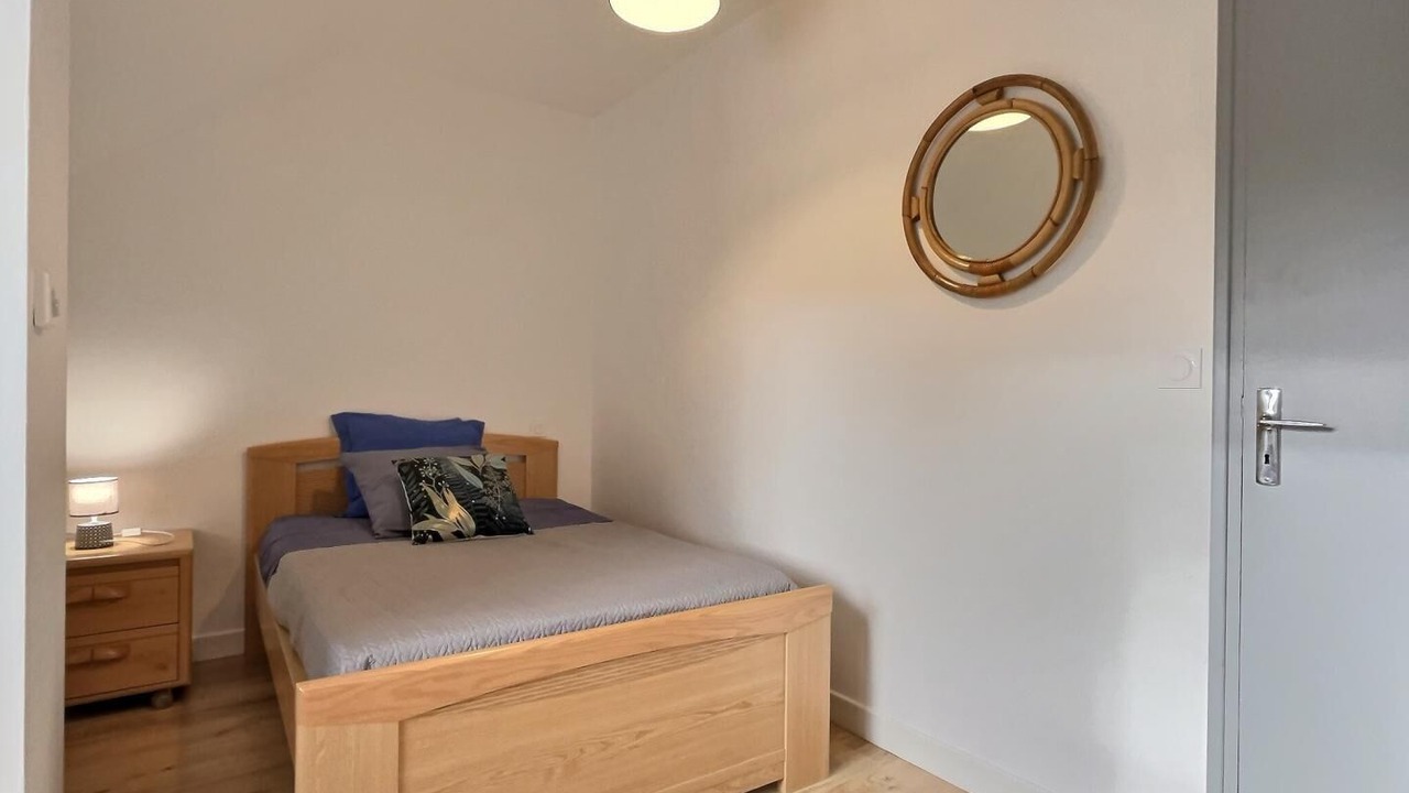 Photo of Bedroom in Muel