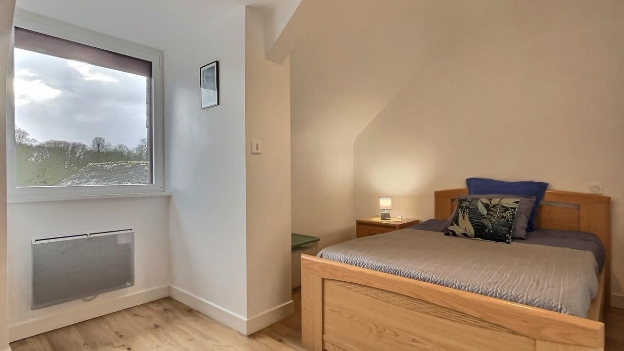 Photo of Bedroom in Muel