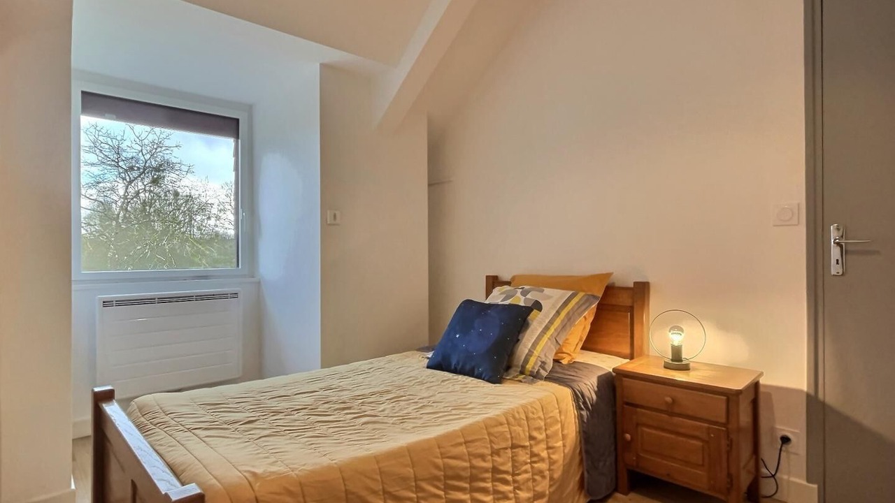 Photo of Bedroom in Muel