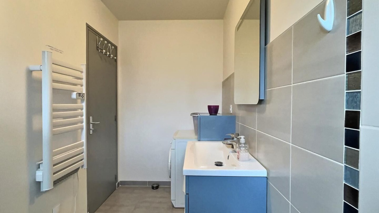 Photo of Bathroom in Muel