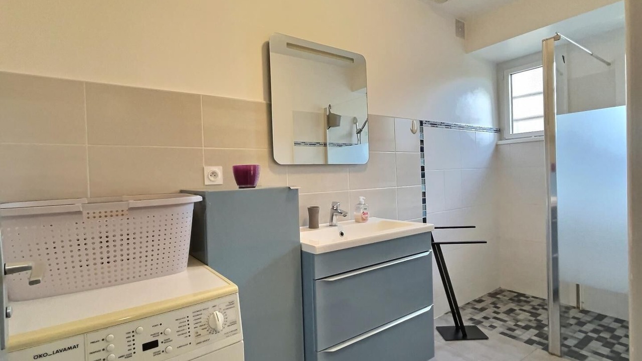 Photo of Bathroom in Muel
