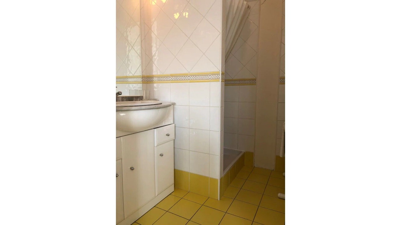 Photo of Bathroom in Baden