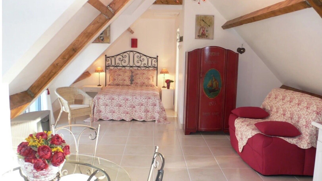 Photo of Livingroom in Baden