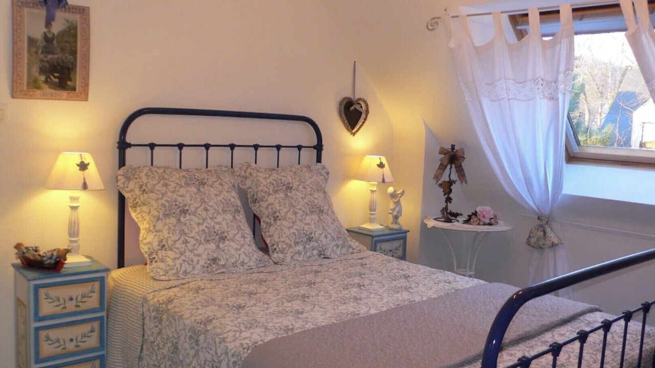Photo of Bedroom in Baden