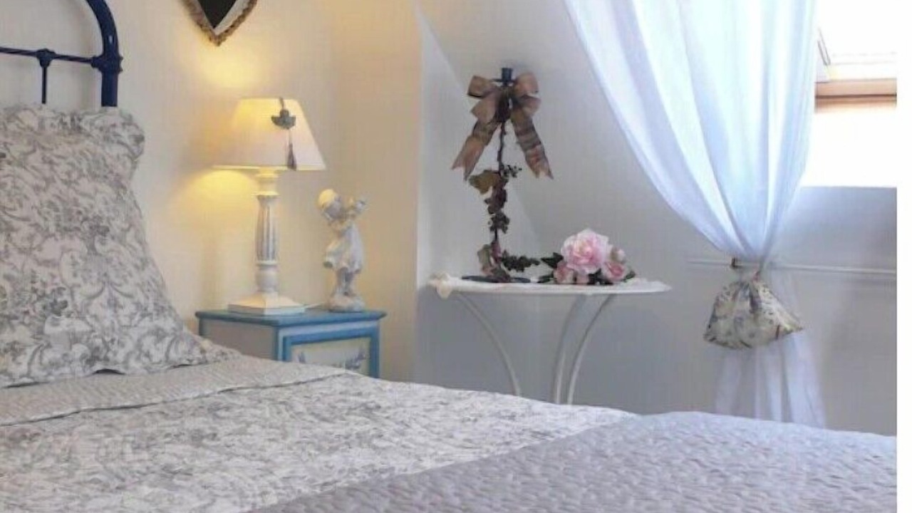Photo of Bedroom in Baden
